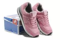 2019U new balance femmes tendances juveniles promotions pink